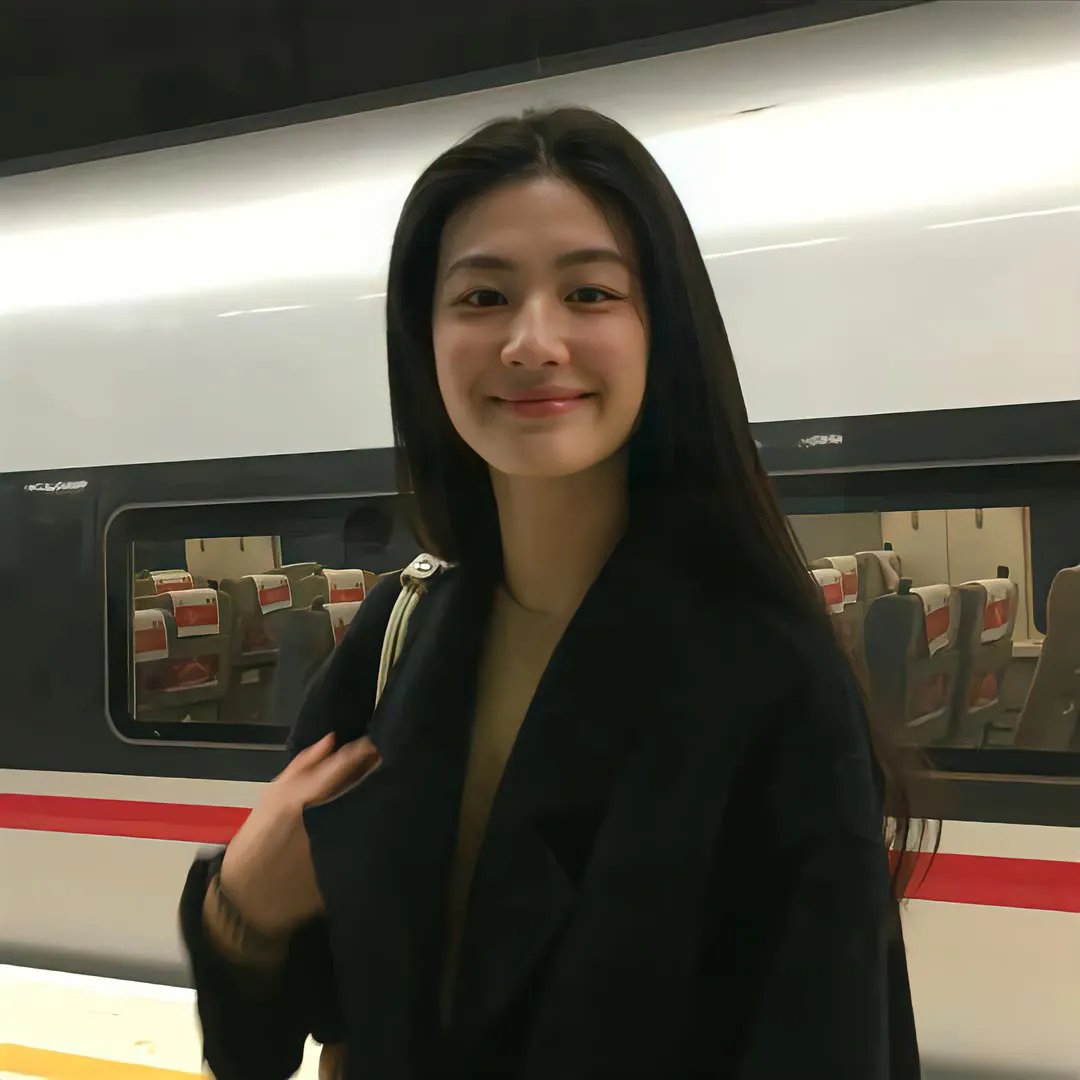 女驸马