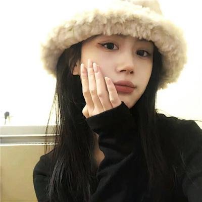 火车上的女士
